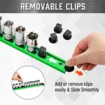Socket Holders